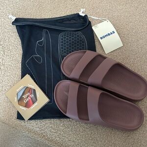 Bombas Friday Slides